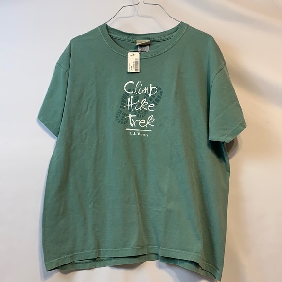 L.L. Bean Tops - L.L.Bean top